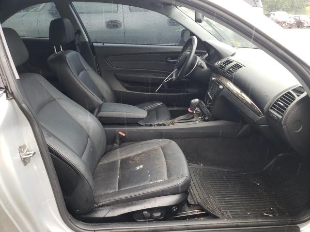 Photo 5 from auction – 2010 BMW 128 I with VIN WBAUP9C57AVL89245