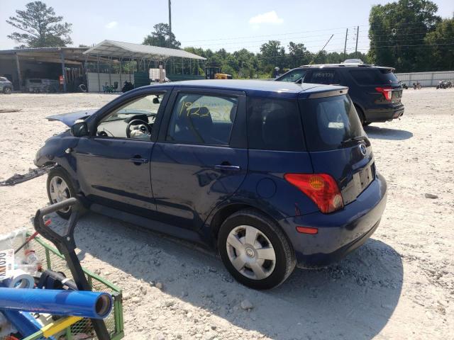 Photo 3 from auction – 2005 TOYOTA SCION XA with VIN JTKKT624250093249