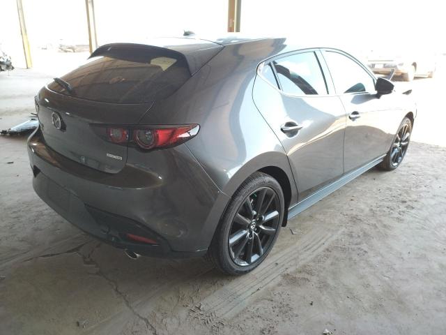 Photo 4 from auction – 2021 MAZDA 3 PREMIUM with VIN JM1BPBML0M1401827