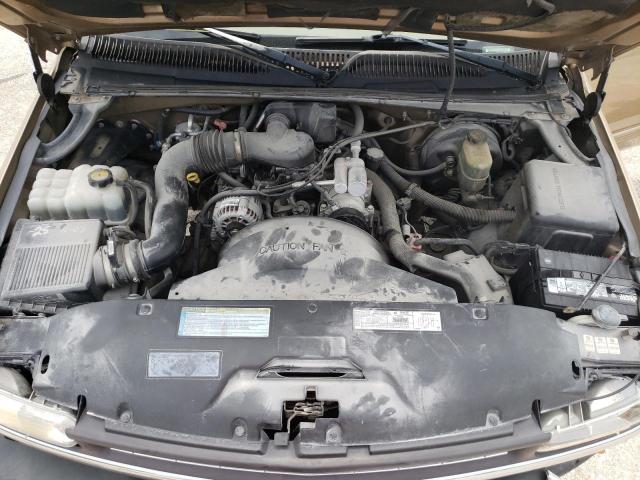 Photo 7 from auction – 2000 CHEVROLET SILVERADO with VIN 2GCEC19W0Y1171938