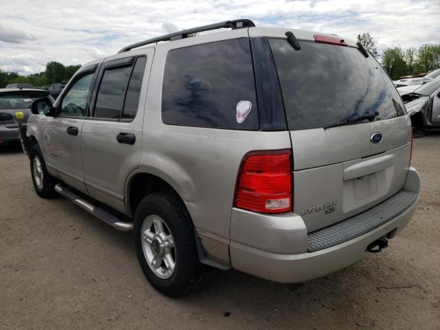Photo 3 from auction – 2004 FORD EXPLORER X with VIN 1FMZU73K34ZB12841
