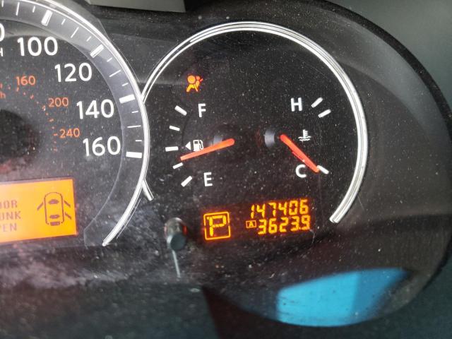 Photo 8 from auction – 2012 NISSAN ALTIMA with VIN 1N4AL2AP2CC195496