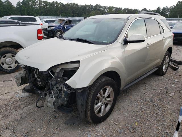 Photo 2 from auction – 2015 CHEVROLET EQUINOX LT with VIN 1GNFLFEK7FZ136412