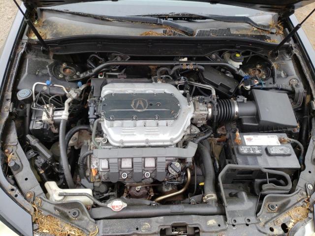 Photo 7 from auction – 2009 ACURA TL with VIN 19UUA86229A024296