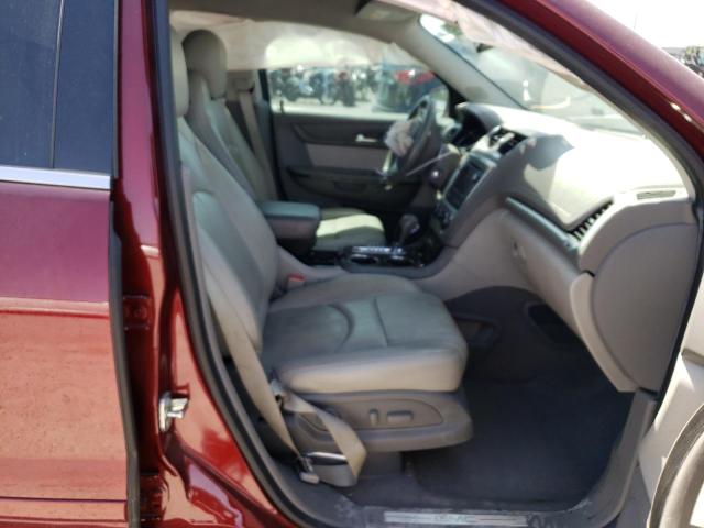 Photo 5 from auction – 2016 GMC ACADIA SLT with VIN 1GKKRSKD3GJ141471