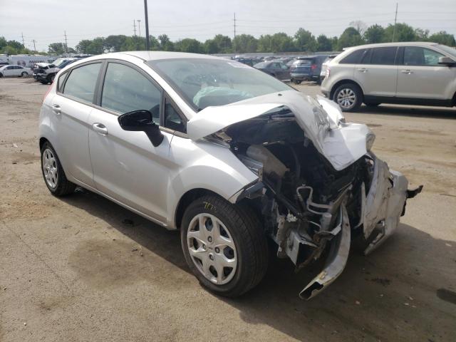 Zdjęcie 1 z aukcji – 2012 FORD FIESTA SE z VIN 3FADP4EJ0CM165057