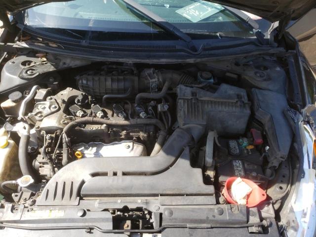 Photo 7 from auction – 2010 NISSAN ALTIMA BAS with VIN 1N4AL2AP7AC180750