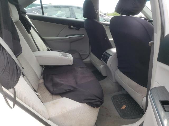 Photo 6 from auction – 2013 TOYOTA CAMRY HYBR with VIN 4T1BD1FK9DU077231