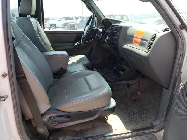 Photo 5 from auction – 2011 FORD RANGER with VIN 1FTKR1AD5BPA53583