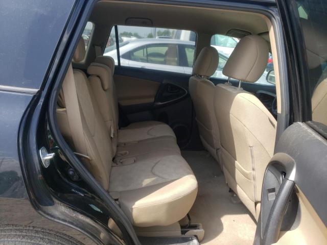 Photo 6 from auction – 2011 TOYOTA RAV4 with VIN 2T3BF4DV8BW095913
