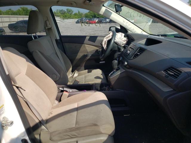 Photo 5 from auction – 2012 HONDA CR-V EX with VIN 5J6RM3H5XCL035929