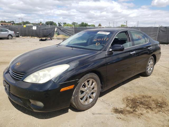 Photo 2 from auction – 2002 LEXUS ES 300 with VIN JTHBF30G120013816