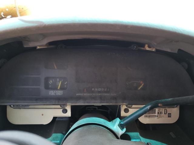 Photo 8 from auction – 1995 CHEVROLET CAPR/IMPAL with VIN 1G1BL52P8SR108431