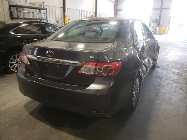 Zdjęcie 4 z aukcji – 2013 TOYOTA COROLLA BA z VIN 5YFBU4EE2DP151460