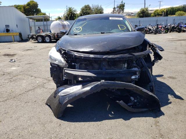 Photo 9 from auction – 2013 NISSAN ALTIMA 2.5 with VIN 1N4AL3AP9DC296414