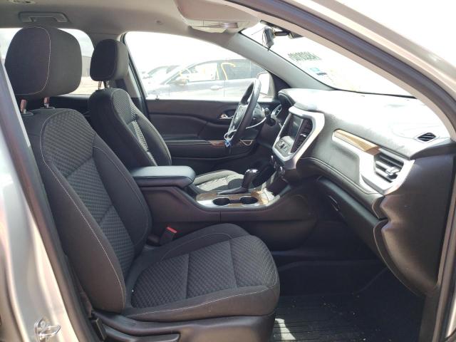 Photo 5 from auction – 2017 GMC ACADIA SLE with VIN 1GKKNKLA0HZ256886