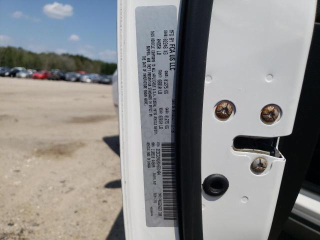 Photo 10 from auction – 2019 DODGE CHALLENGER with VIN 2C3CDZAG0KH551484