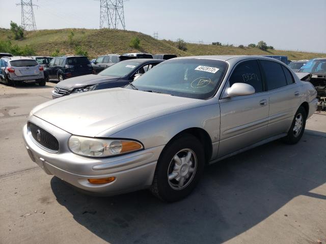 Zdjęcie 2 z aukcji – 2005 BUICK LESABRE z VIN 1G4HR54K95U146927