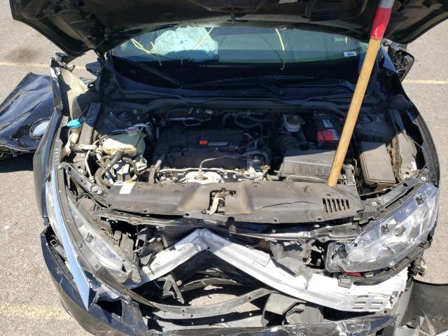 Photo 7 from auction – 2016 HONDA CIVIC LX with VIN 2HGFC2F5XGH565105