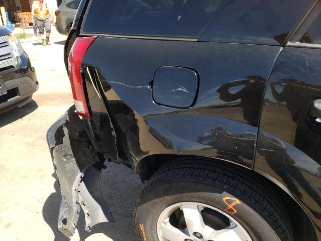 Photo 9 from auction – 2006 SATURN VUE with VIN 5GZCZ33D36S856052