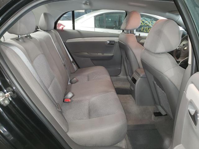 Photo 6 from auction – 2012 CHEVROLET MALIBU LS with VIN 1G1ZB5E06CF145805