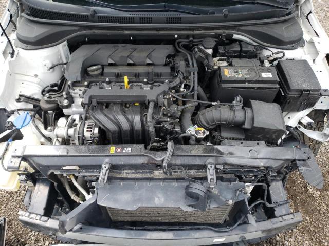 Photo 7 from auction – 2020 HYUNDAI ACCENT SE with VIN 3KPC25A61LE119811