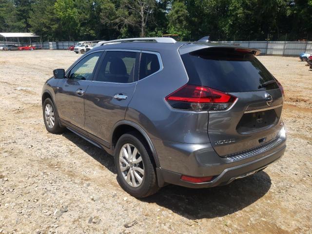 صورة رقم 3 من المزاد - 2018 NISSAN ROGUE S مع VIN KNMAT2MVXJP597048