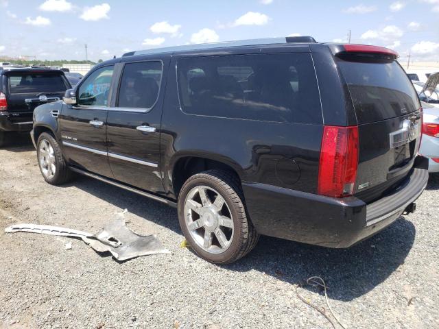 Photo 3 from auction – 2010 CADILLAC ESCALADE E with VIN 1GYUKJEF5AR114775