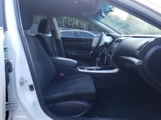 Photo 5 from auction – 2015 NISSAN ALTIMA 2.5 with VIN 1N4AL3AP2FC412264