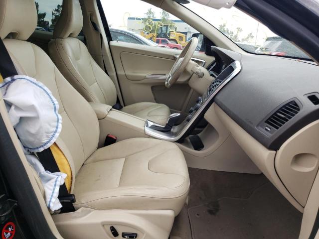 Photo 5 from auction – 2013 VOLVO XC60 3.2 with VIN YV4952DL3D2389040