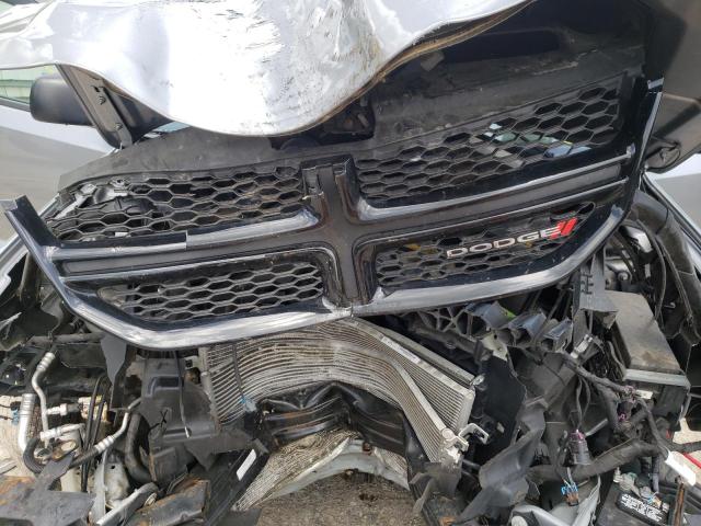 Photo 7 from auction – 2018 DODGE JOURNEY SE with VIN 3C4PDCAB5JT229640