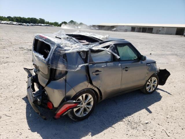 Photo 9 from auction – 2016 KIA SOUL + with VIN KNDJP3A56G7281380
