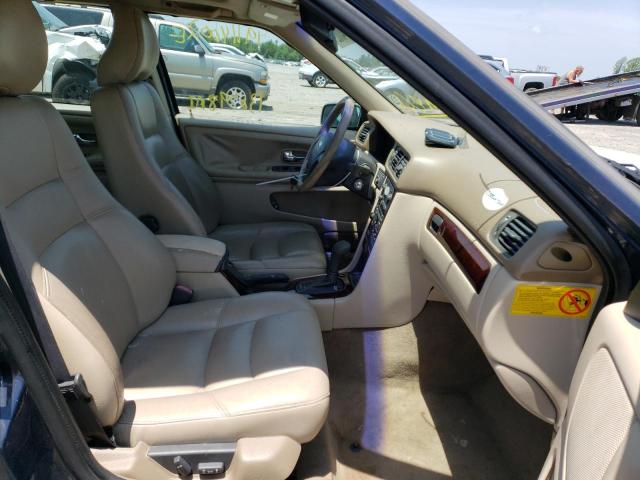 Photo 5 from auction – 2000 VOLVO V70 XC with VIN YV1LZ56D5Y2673547