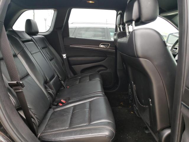 Photo 6 from auction – 2015 JEEP GRAND CHER with VIN 1C4RJFBG7FC117034