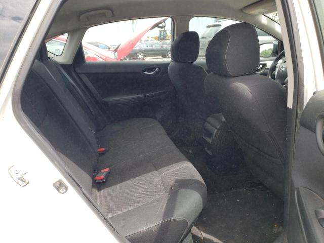 Photo 6 from auction – 2016 NISSAN SENTRA S with VIN 3N1AB7AP2GY293891