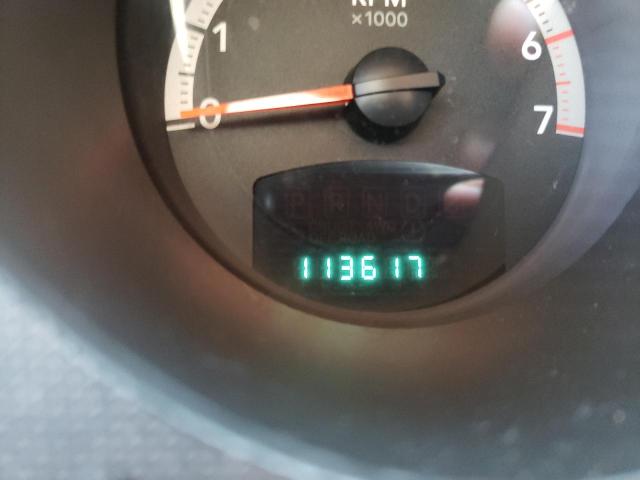 Foto 8 de la subasta – 2011 DODGE NITRO HEAT con VIN 1D4PT4GK8BW605133