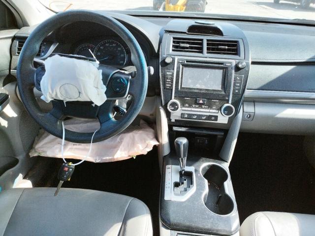 Photo 9 from auction – 2012 TOYOTA CAMRY BASE with VIN 4T1BF1FK5CU531712