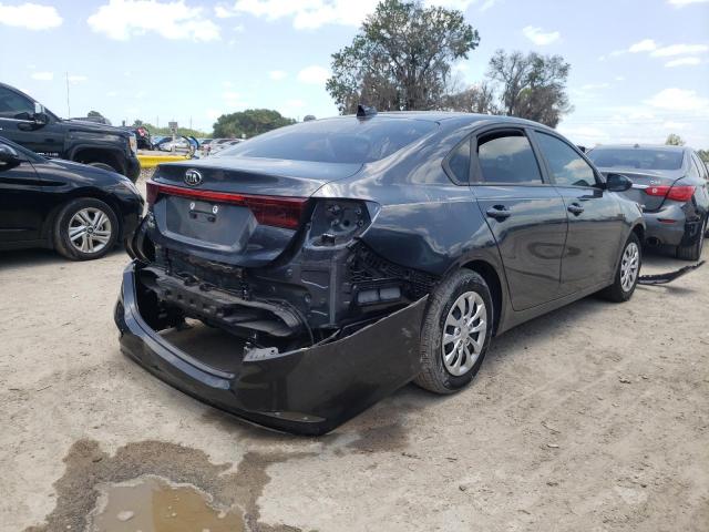 Photo 4 from auction – 2019 KIA FORTE FE with VIN 3KPF24ADXKE088157