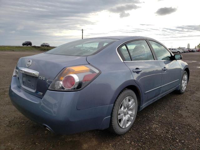 Photo 4 from auction – 2012 NISSAN ALTIMA BAS with VIN 1N4AL2AP1CC100913