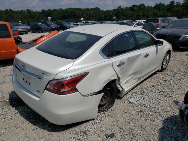 Photo 4 from auction – 2014 NISSAN ALTIMA S with VIN 1N4AL3AP1EC190752