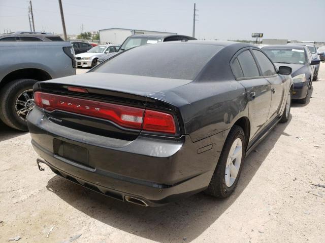 Photo 4 from auction – 2013 DODGE CHARGER SE with VIN 2C3CDXBG1DH683756