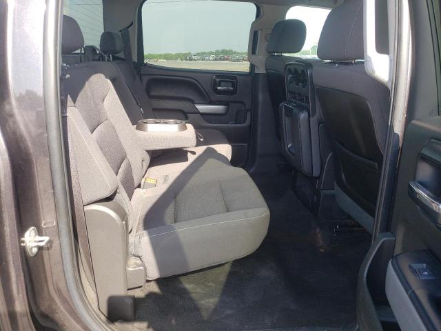 Photo 6 from auction – 2014 CHEVROLET SILVERADO with VIN 3GCUKREC2EG256436