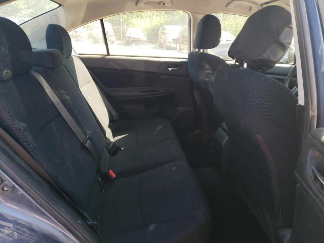 Photo 6 from auction – 2013 SUBARU IMPREZA PR with VIN JF1GJAC6XDH010646