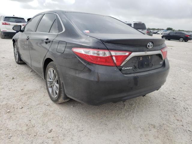 Photo 3 from auction – 2017 TOYOTA CAMRY LE with VIN 4T1BF1FK0HU798053