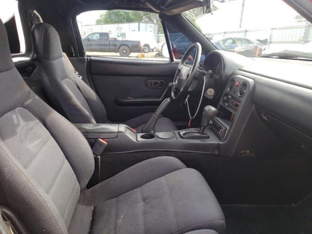 Photo 5 from auction – 1992 MAZDA MX-5 MIATA with VIN JM1NA3517N0309915