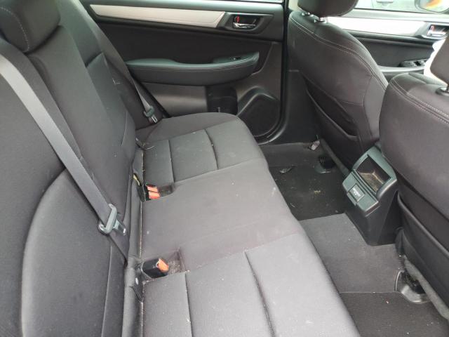 Photo 6 from auction – 2018 SUBARU LEGACY 2.5 with VIN 4S3BNAD60J3008968