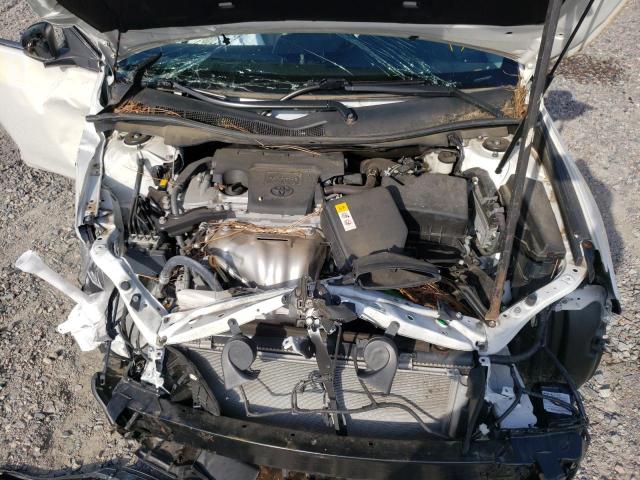 Photo 7 from auction – 2017 TOYOTA CAMRY LE with VIN 4T1BF1FK6HU429195