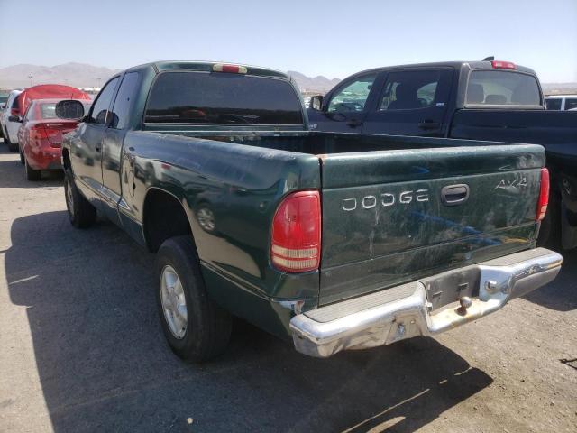 Photo 3 from auction – 1998 DODGE DAKOTA with VIN 1B7GG22X4WS679395