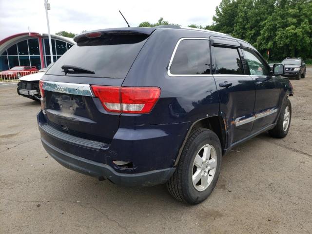 Photo 4 from auction – 2012 JEEP GRAND CHER with VIN 1C4RJFAGXCC245443