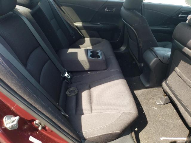 Photo 6 from auction – 2014 HONDA ACCORD SPO with VIN 1HGCR2F55EA011385